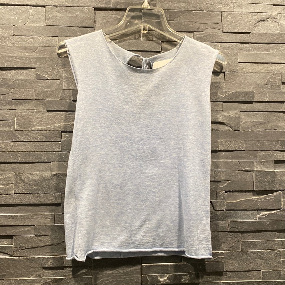 DKNY Blouse